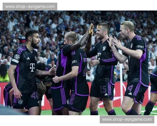 前瞻德国队 前瞻德国队