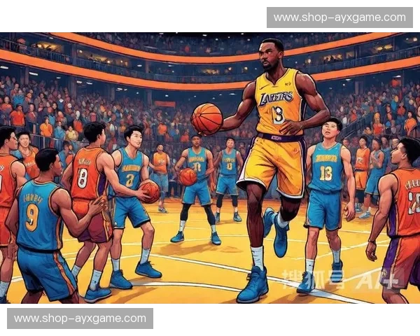 巅峰对决！湖人vs热火总决赛在线观看：见证紫金传奇与硬汉本色的宿命之战